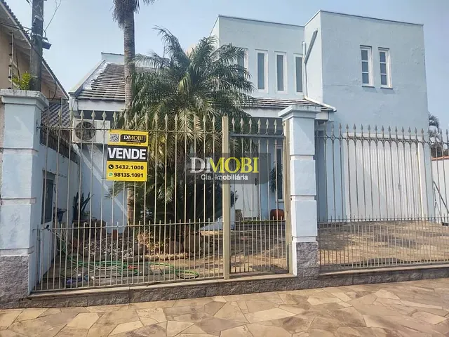Casa com 200m² 3 quartos e 3 banheiros, à venda, no bairro Parque da Matriz em Cachoeirinha