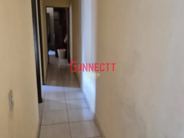 Casa com 360m² 2 quartos e 1 banheiro, à venda, no bairro Esplanada da Estação em Ribeirão Preto