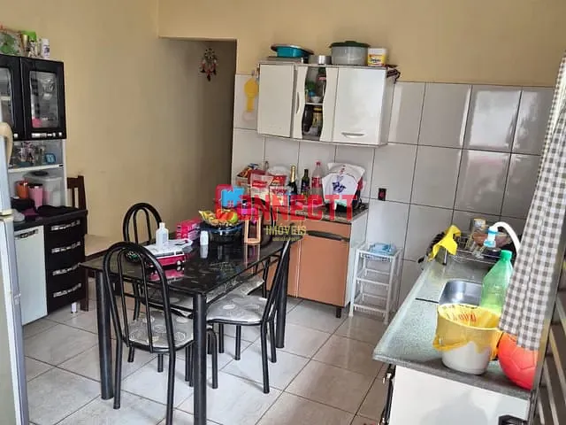 Casa com 360m² 2 quartos e 1 banheiro, à venda, no bairro Esplanada da Estação em Ribeirão Preto