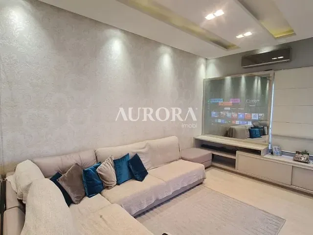 Casa com 92m² 3 quartos e 2 banheiros, à venda, no bairro H.U. em Londrina