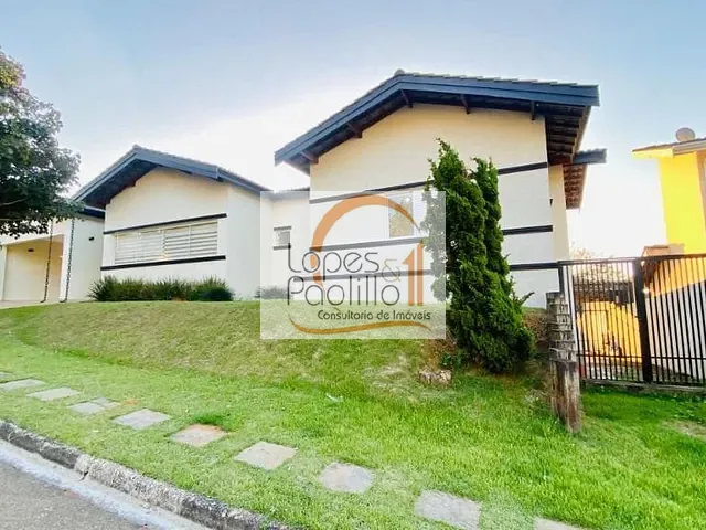 Casa com 800m² 3 quartos e 4 banheiros, à venda, no bairro Loteamento Quintas de São Francisco em Atibaia