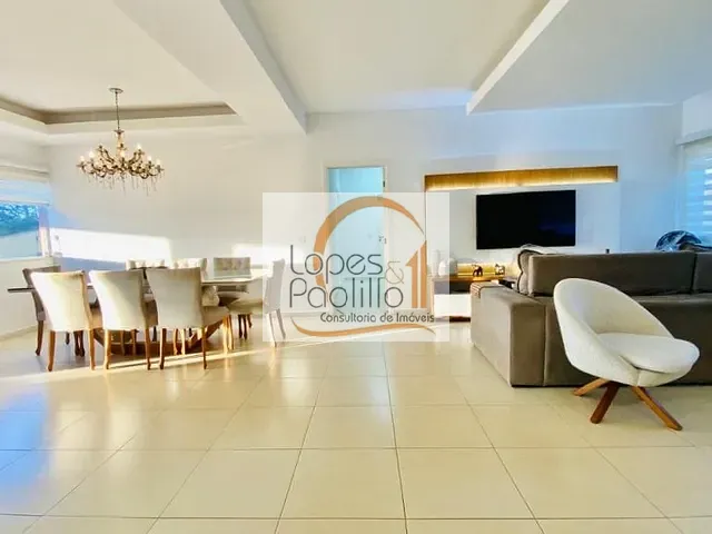 Casa com 800m² 3 quartos e 4 banheiros, à venda, no bairro Loteamento Quintas de São Francisco em Atibaia