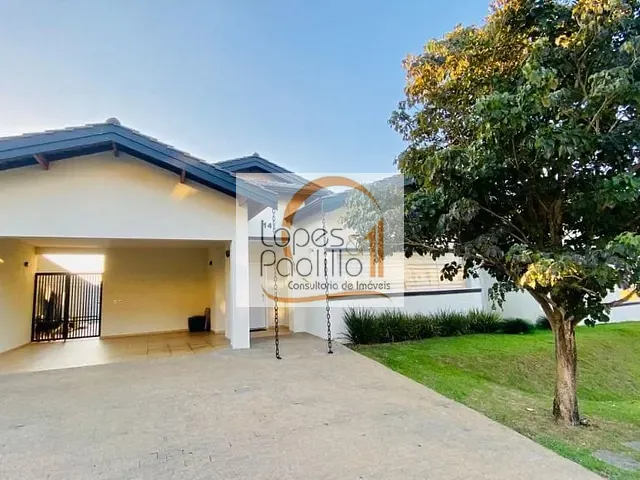 Casa com 800m² 3 quartos e 4 banheiros, à venda, no bairro Loteamento Quintas de São Francisco em Atibaia