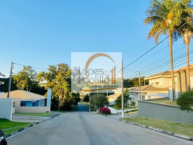 Casa com 800m² 3 quartos e 4 banheiros, à venda, no bairro Loteamento Quintas de São Francisco em Atibaia