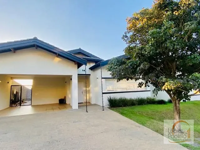 Casa com 800m² 3 quartos e 4 banheiros, à venda, no bairro Loteamento Quintas de São Francisco em Atibaia