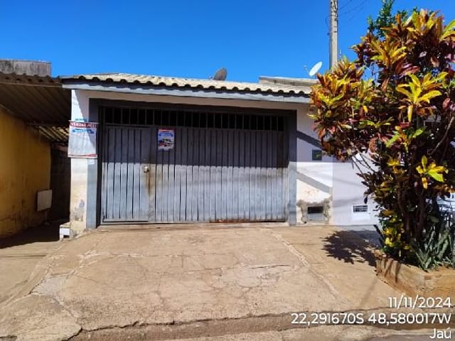 Foto do Casa - Casa à venda 2 Quartos, 1 Vaga, 10M², CHACARA FLORA, JAU - SP | Imobiliária Compare