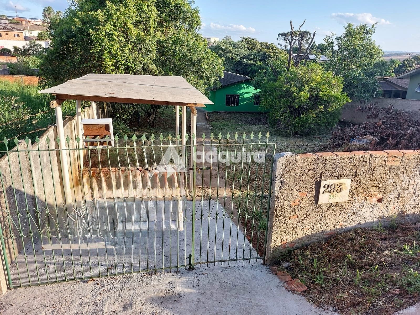 Casa, 3 quartos, 62 m² - Foto 2