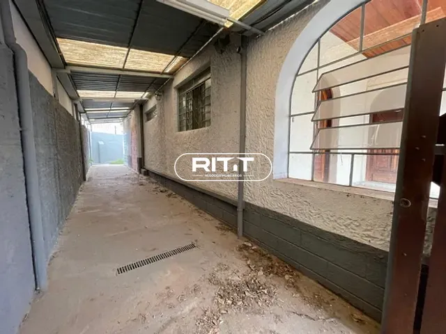 Casa com 484m², para alugar, no bairro Taquaral em Campinas