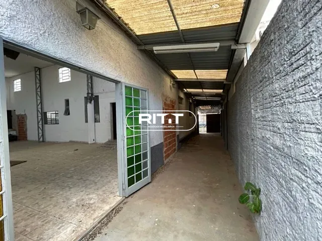 Casa com 484m², para alugar, no bairro Taquaral em Campinas
