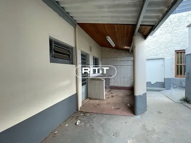 Casa com 484m², para alugar, no bairro Taquaral em Campinas