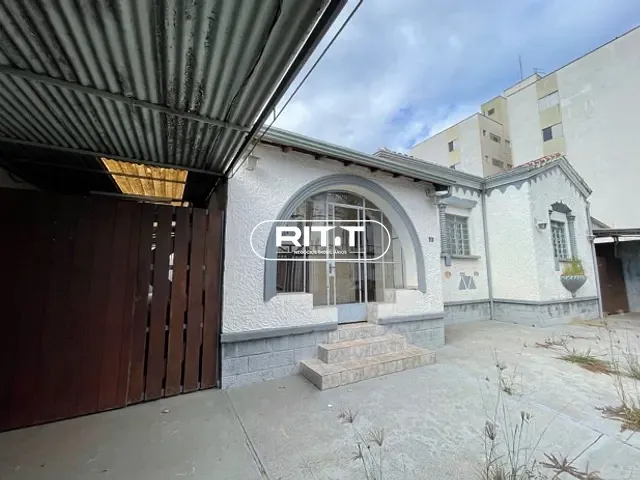 Casa com 484m², para alugar, no bairro Taquaral em Campinas