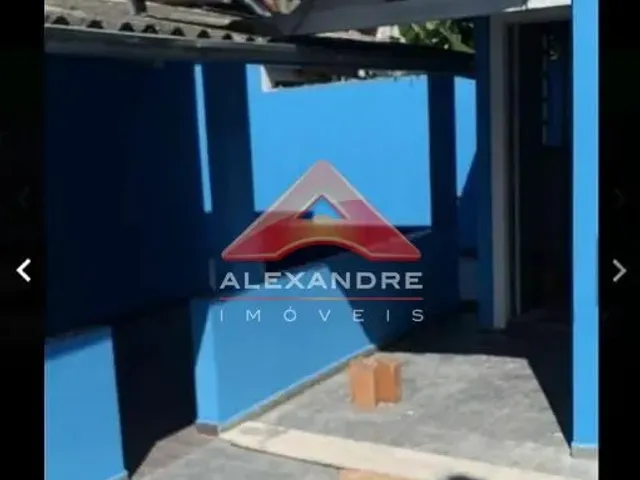 Casa com 250m² 3 quartos e 2 banheiros, à venda, no bairro Jardim Paraíso do Sol em São José Dos Campos