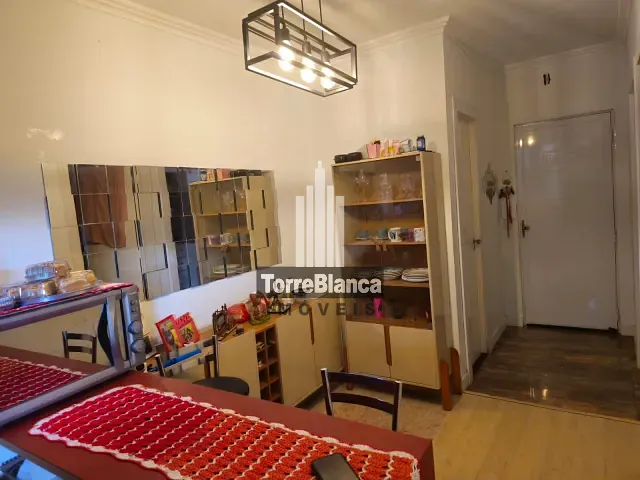 Casa 3 quartos e 1 banheiro, à venda, no bairro Boa Vista em Ponta Grossa