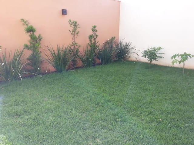 Foto do Casa - Casa para Locação 3 Quartos, 1 Suite, 2 Vagas, 10M², Jardim Itália, Uberaba - MG | ZUCATO IMOBILIARIA LTDA