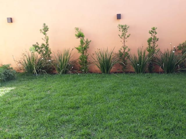 Foto do Casa - Casa para Locação 3 Quartos, 1 Suite, 2 Vagas, 10M², Jardim Itália, Uberaba - MG | ZUCATO IMOBILIARIA LTDA