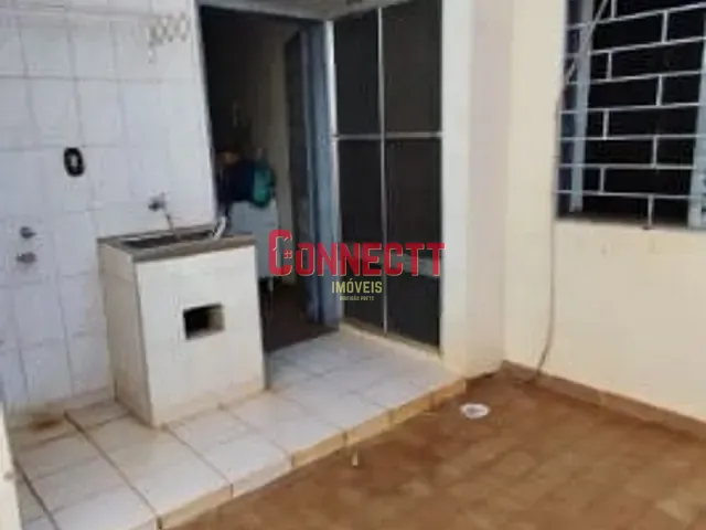 Casa com 257m² 3 quartos e 3 banheiros, à venda, no bairro República em Ribeirão Preto