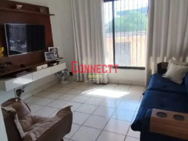 Casa com 257m² 3 quartos e 3 banheiros, à venda, no bairro República em Ribeirão Preto