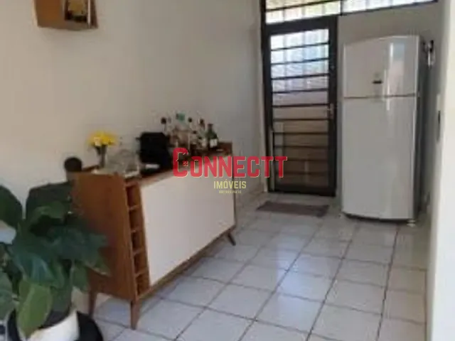 Casa com 257m² 3 quartos e 3 banheiros, à venda, no bairro República em Ribeirão Preto