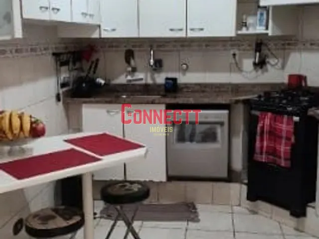 Casa com 257m² 3 quartos e 3 banheiros, à venda, no bairro República em Ribeirão Preto