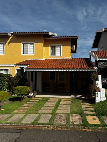 Foto do Casa - Casa à venda, Chácara Primavera, Campinas, SP | Ritt Negocios Imobiliarios Ltda
