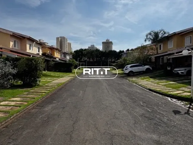 Casa com 248m² 3 quartos e 3 banheiros, à venda, no bairro Chácara Primavera em Campinas