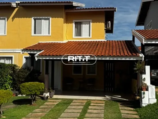 Casa com 248m² 3 quartos e 3 banheiros, à venda, no bairro Chácara Primavera em Campinas