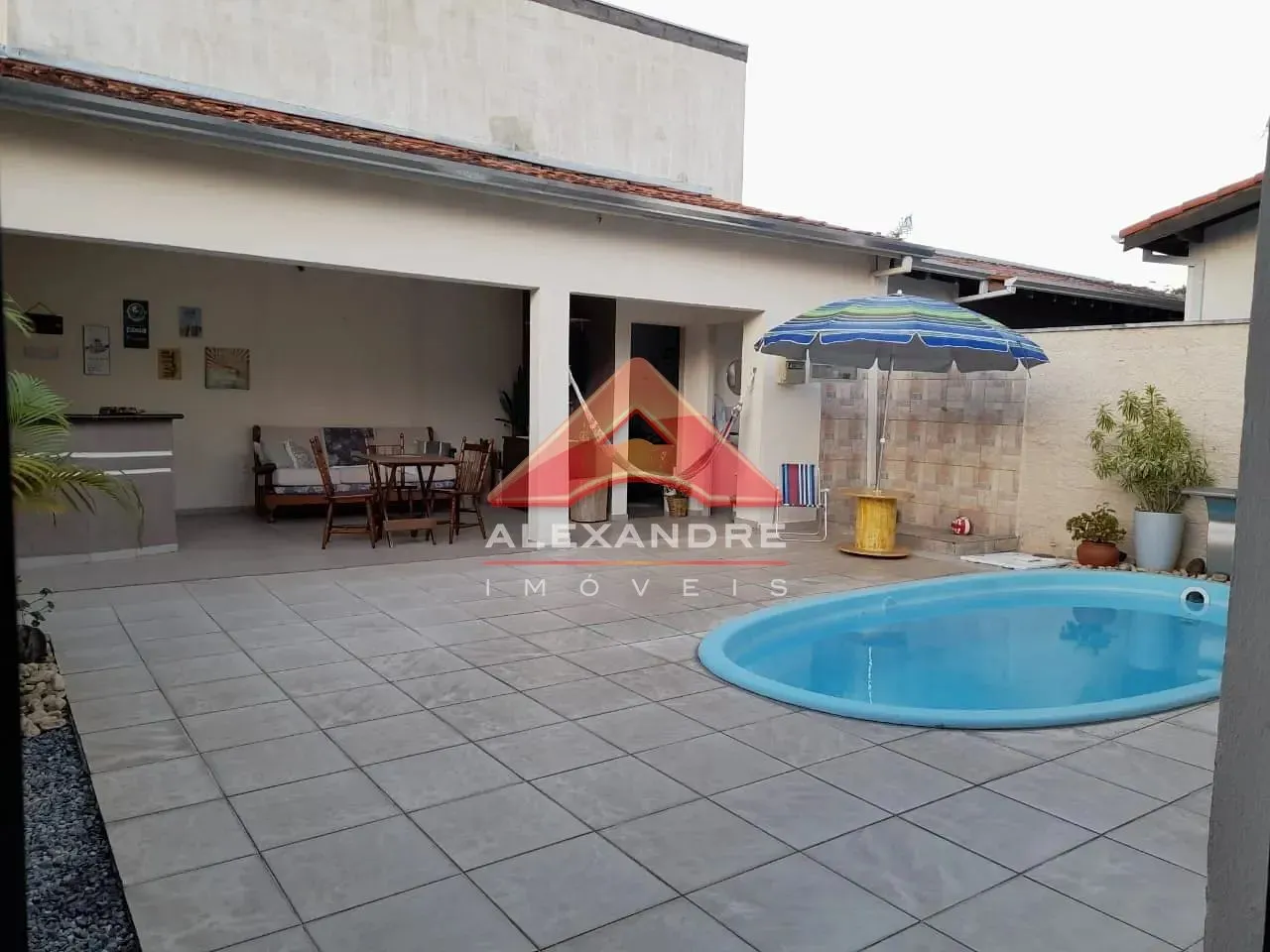 Casa, 2 quartos, 116 m² - Foto 4