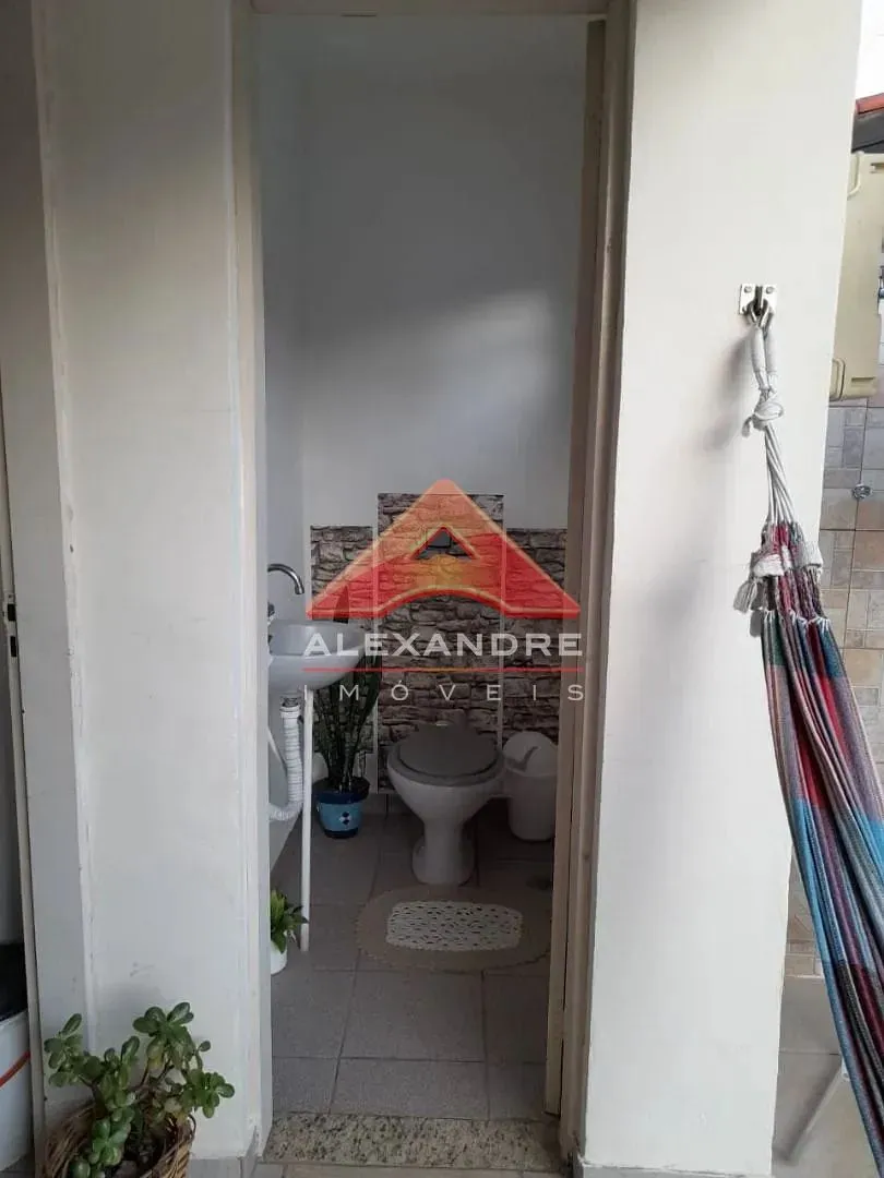 Casa, 2 quartos, 116 m² - Foto 20