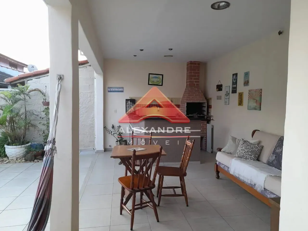 Casa, 2 quartos, 116 m² - Foto 5