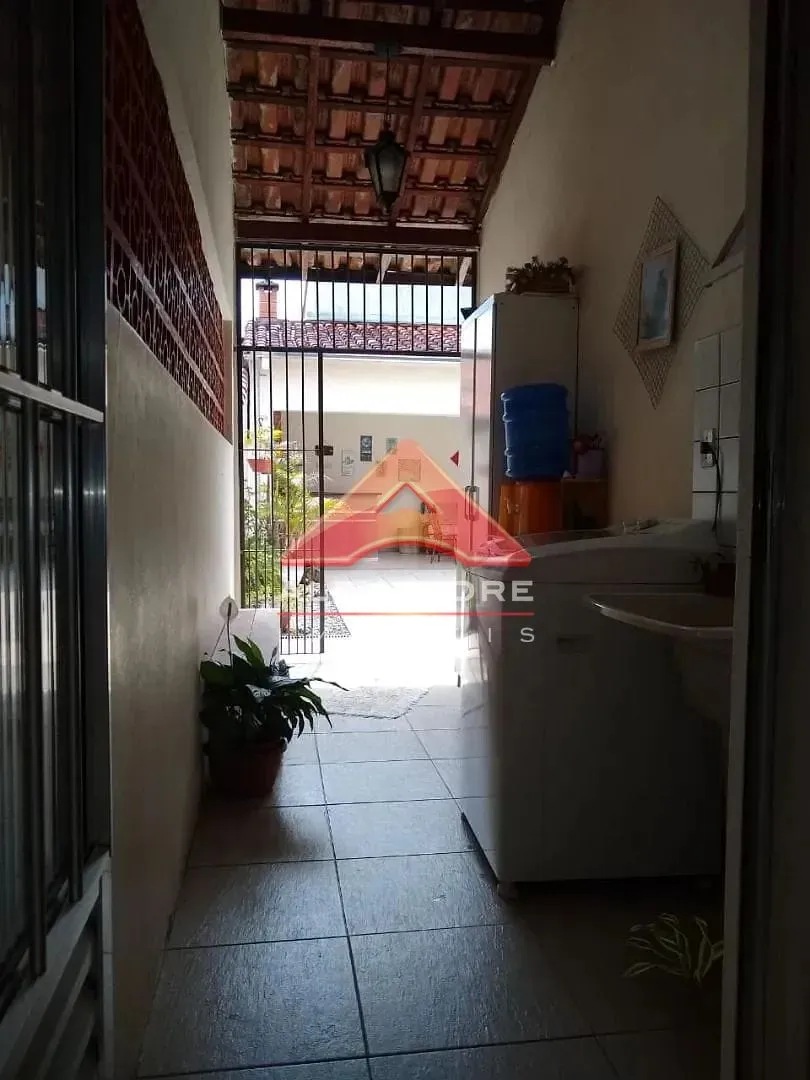 Casa, 2 quartos, 116 m² - Foto 14