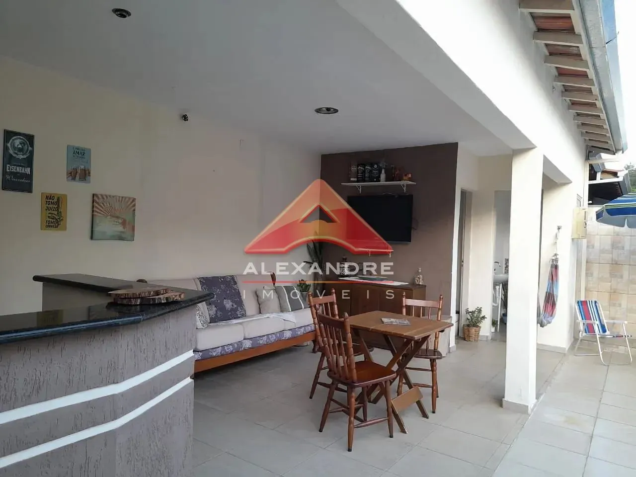 Casa, 2 quartos, 116 m² - Foto 22