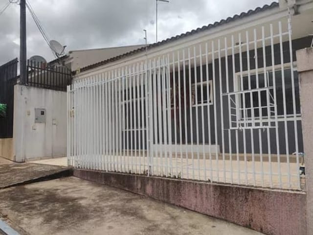 Casa à venda, Neves, Jardim Gianna, Ponta Grossa