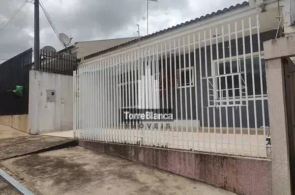 Casa, 2 quartos, 60 m² - Foto 1