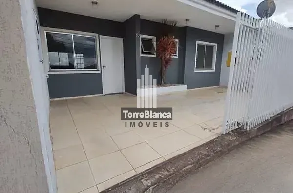 Casa, 2 quartos, 60 m² - Foto 3