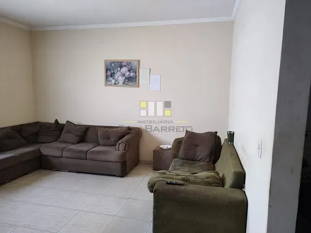 Casa 3 quartos e 1 banheiro, à venda, no bairro Residencial Bordon em Sumaré