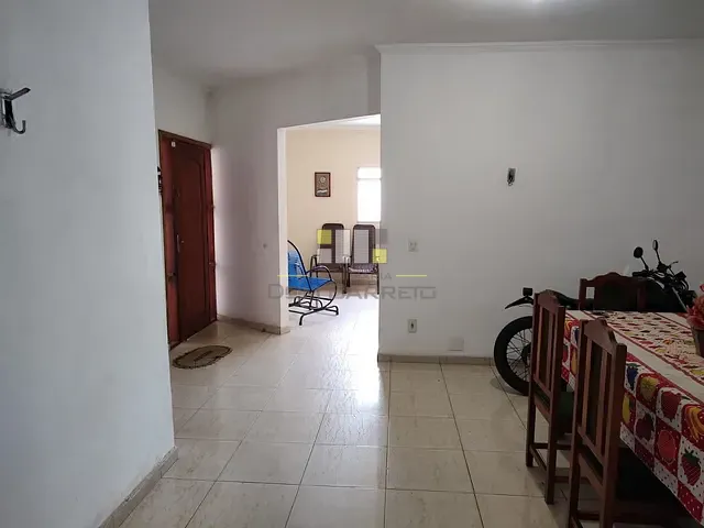 Casa 3 quartos e 1 banheiro, à venda, no bairro Residencial Bordon em Sumaré
