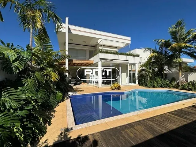 Casa com 500m² 4 quartos e 6 banheiros, à venda, no bairro Jardim Europa em Valinhos