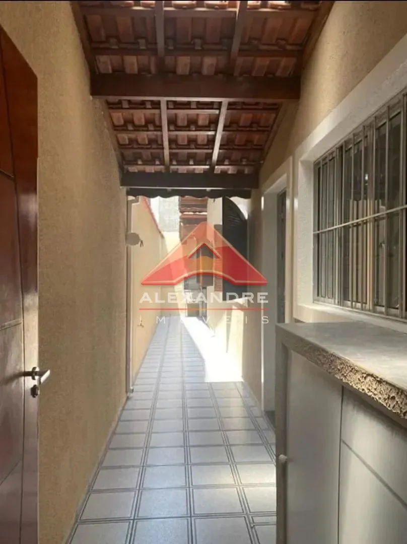 Casa, 3 quartos, 116 m² - Foto 8