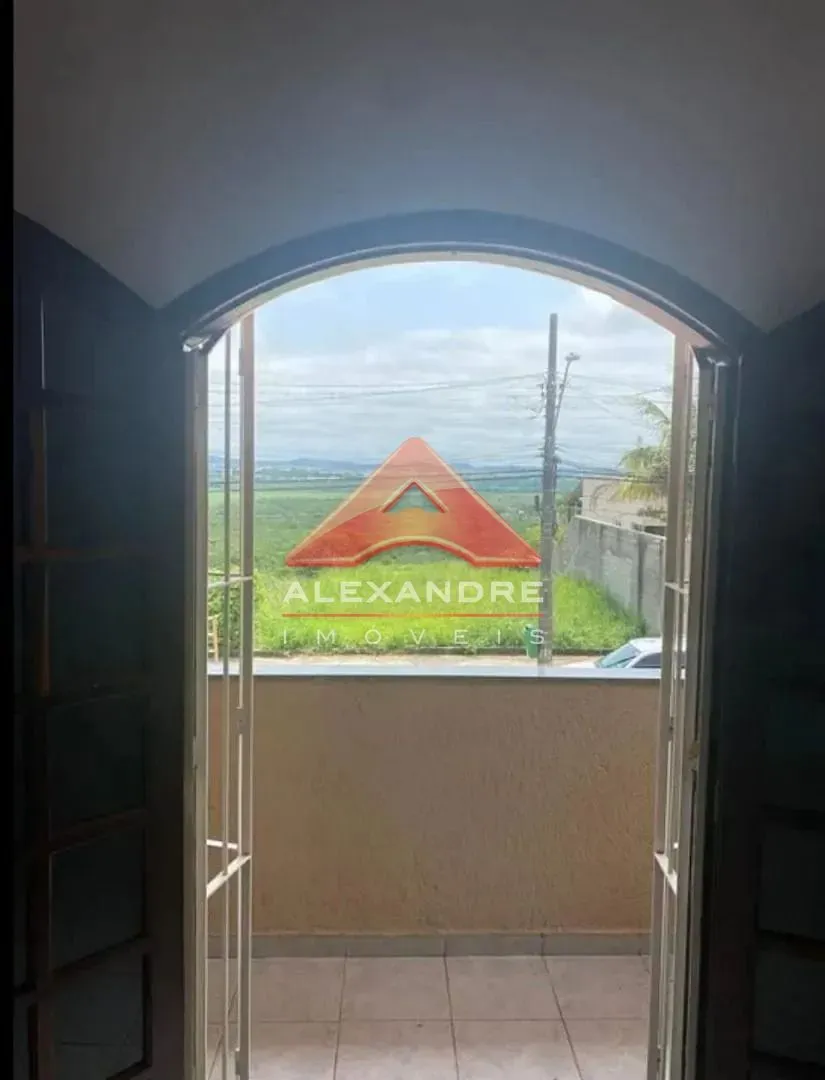 Casa, 3 quartos, 116 m² - Foto 2