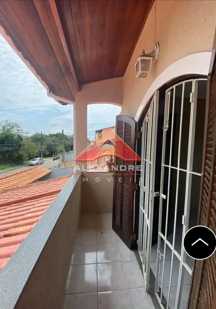 Casa, 3 quartos, 116 m² - Foto 20