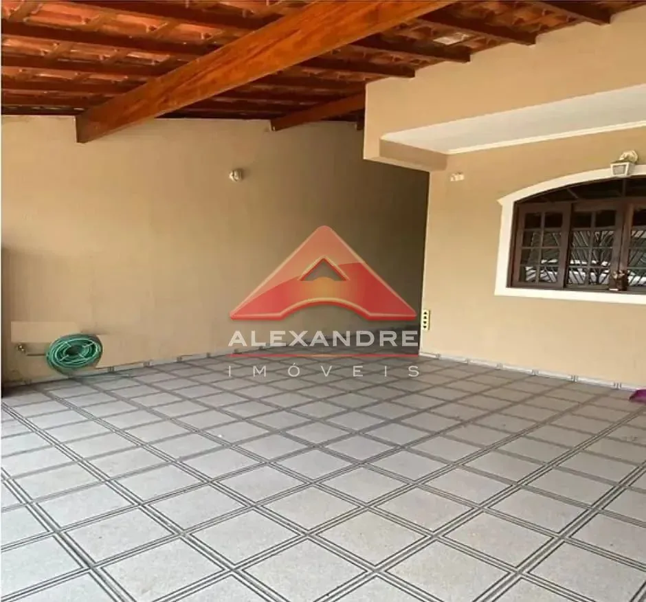 Casa, 3 quartos, 116 m² - Foto 1