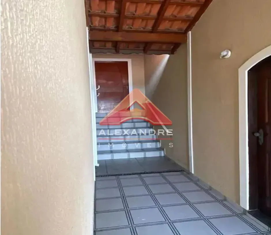Casa, 3 quartos, 116 m² - Foto 7