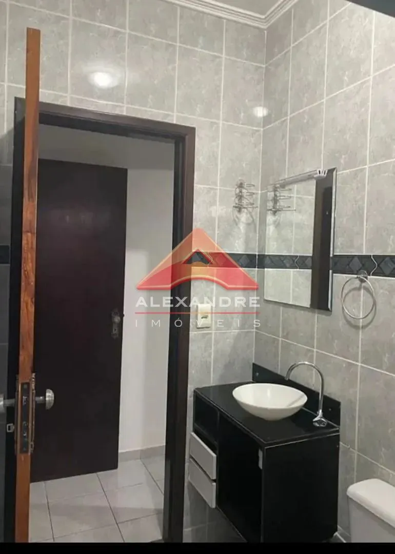 Casa, 3 quartos, 116 m² - Foto 14