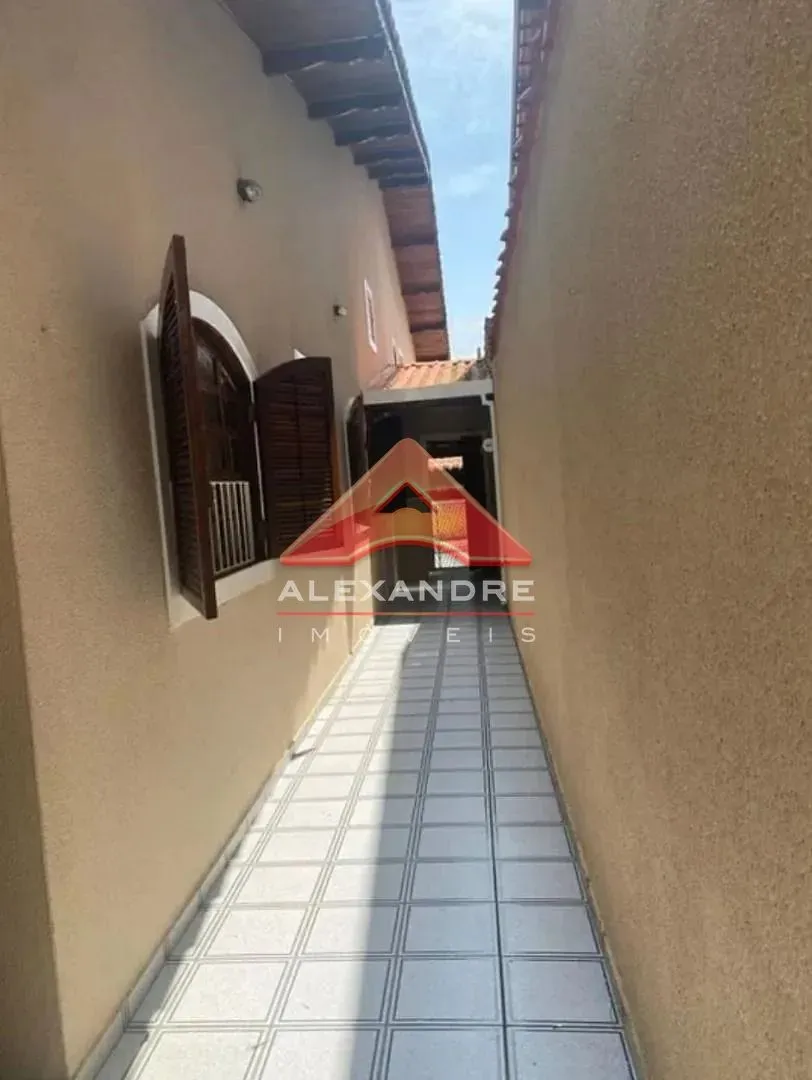Casa, 3 quartos, 116 m² - Foto 28