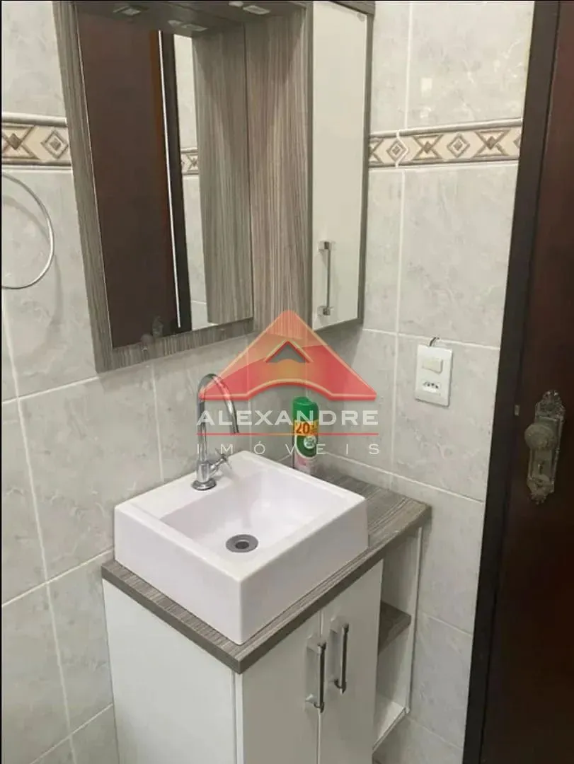 Casa, 3 quartos, 116 m² - Foto 3