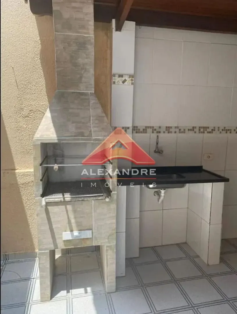 Casa, 3 quartos, 116 m² - Foto 6
