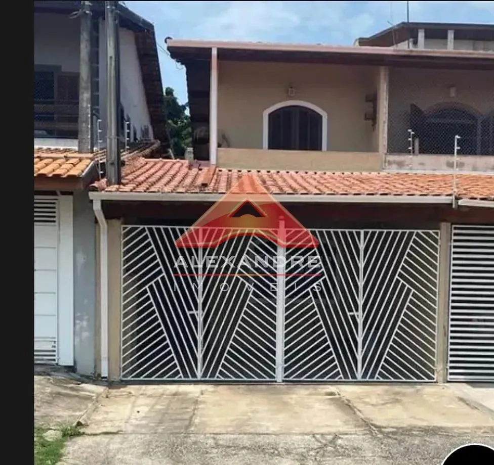 Casa, 3 quartos, 116 m² - Foto 23