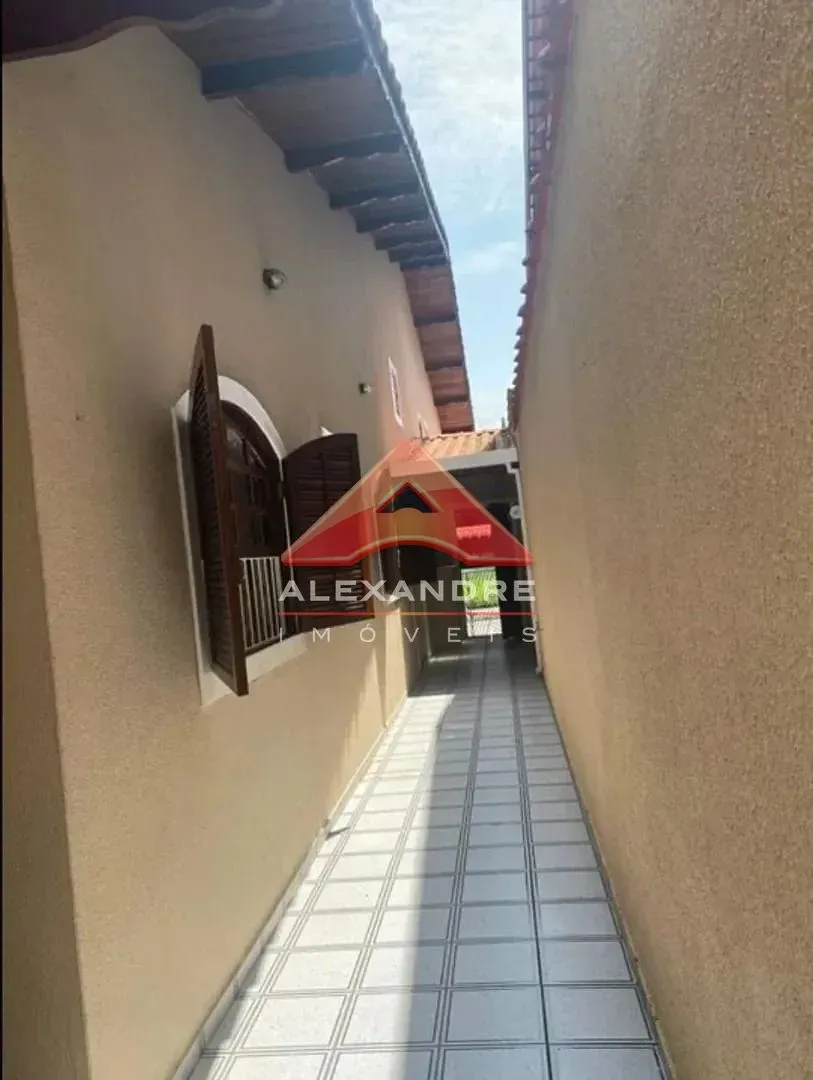 Casa, 3 quartos, 116 m² - Foto 13