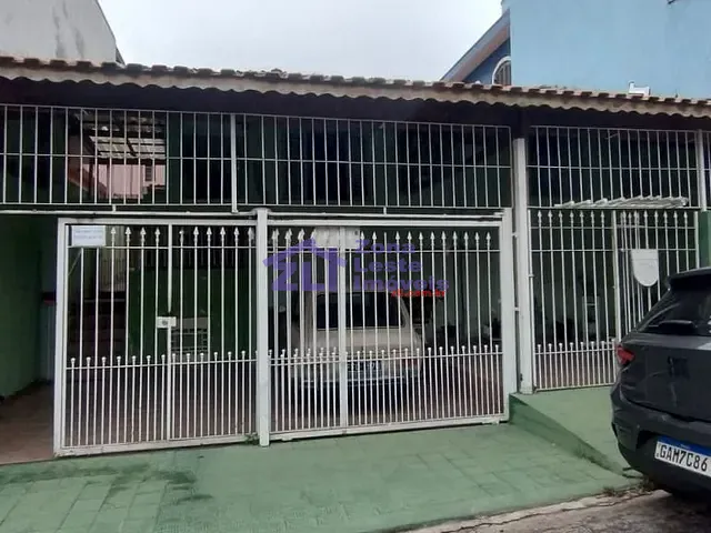 Casa com 210m² 3 quartos e 2 banheiros, à venda, no bairro Chácara Belenzinho em São Paulo