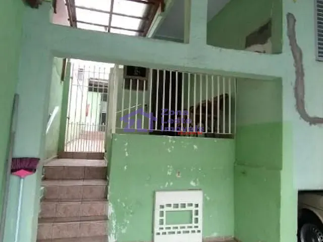 Casa com 210m² 3 quartos e 2 banheiros, à venda, no bairro Chácara Belenzinho em São Paulo